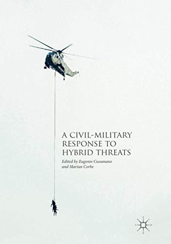 A Civil-Military Response to Hybrid Threats