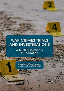 War Crimes Trials and Investigations