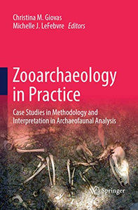 Zooarchaeology in Practice