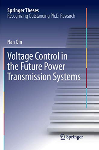 Voltage Control in the Future Power Transmission Systems