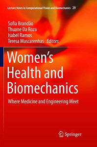 Women's Health and Biomechanics