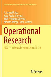 Operational Research