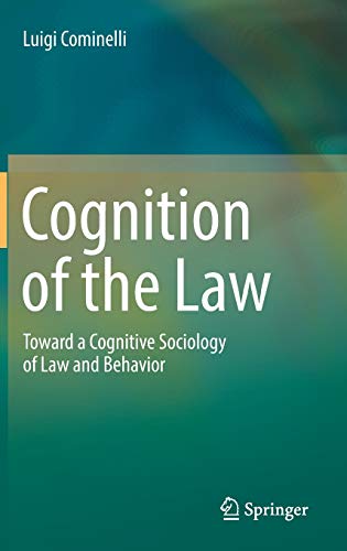 Cognition of the Law
