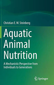 Aquatic Animal Nutrition