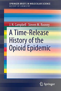 A Time-Release History of the Opioid Epidemic