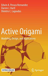 Active Origami