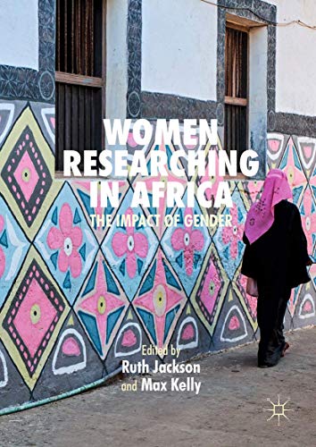 Women Researching in Africa