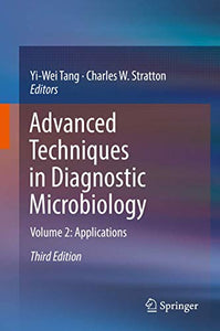 Advanced Techniques in Diagnostic Microbiology