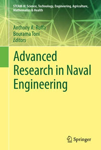 Advanced Research in Naval Engineering