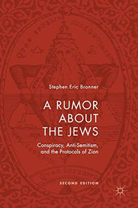 A Rumor about the Jews