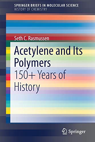 Acetylene and Its Polymers