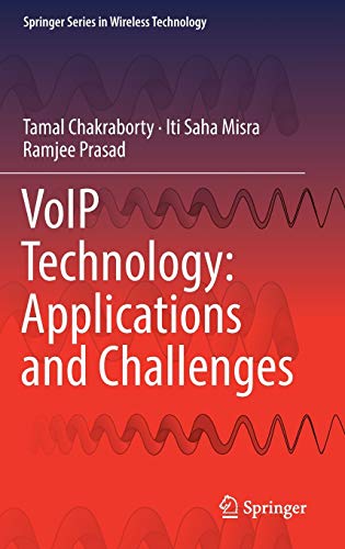 VoIP Technology: Applications and Challenges