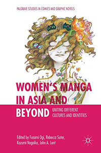 Women’s Manga in Asia and Beyond