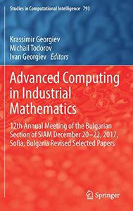 Advanced Computing in Industrial Mathematics