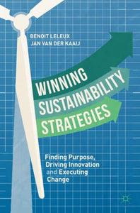 Winning Sustainability Strategies