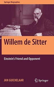 Willem de Sitter