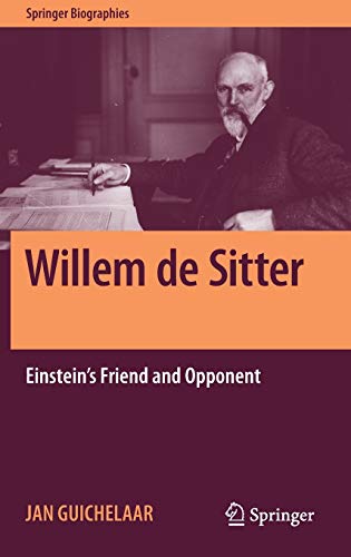 Willem de Sitter