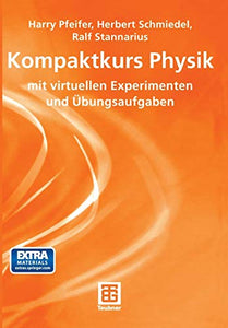 Kompaktkurs Physik