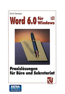 Word 6.0 für Windows