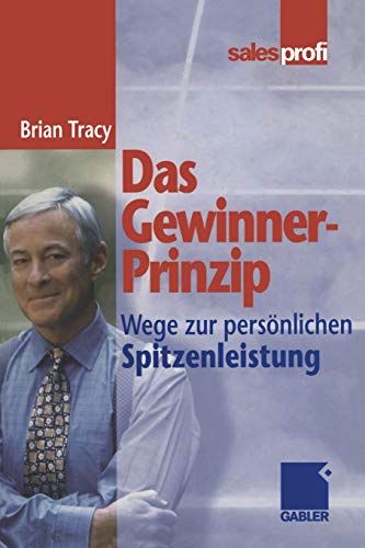 Das Gewinner-Prinzip