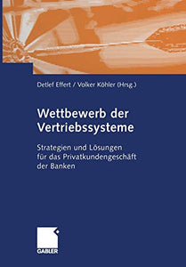 Wettbewerb der Vertriebssysteme