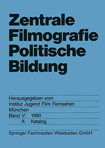 Zentrale Filmografie Politische Bildung