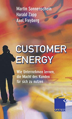 Customer Energy