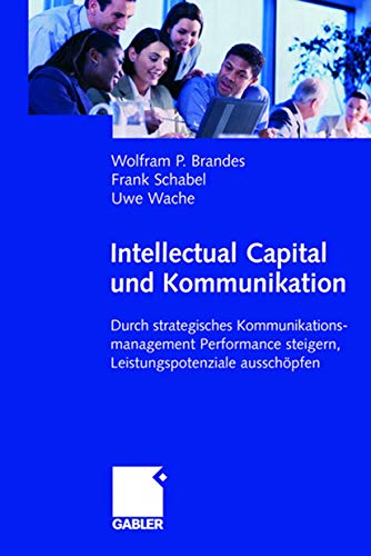 Intellectual Capital und Kommunikation