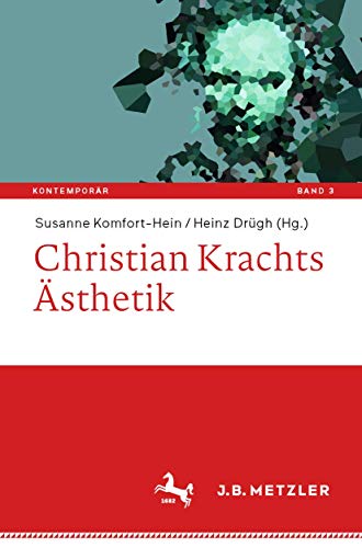 Christian Krachts Ästhetik
