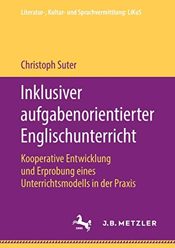 Inklusiver aufgabenorientierter Englischunterricht