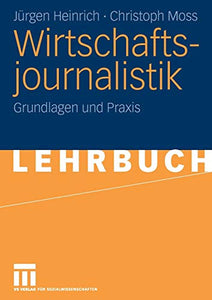 Wirtschaftsjournalistik