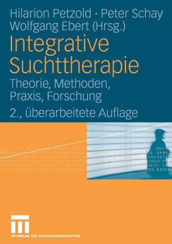 Integrative Suchttherapie