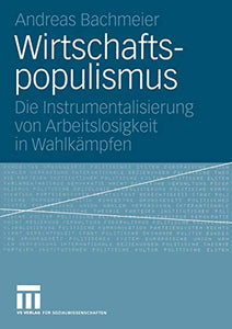 Wirtschaftspopulismus