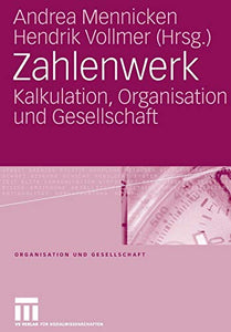 Zahlenwerk