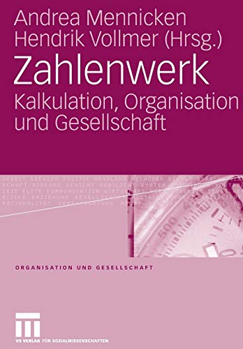 Zahlenwerk