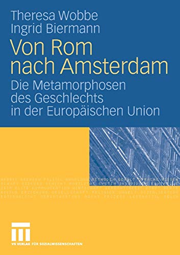 Von Rom nach Amsterdam