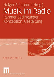 Musik im Radio