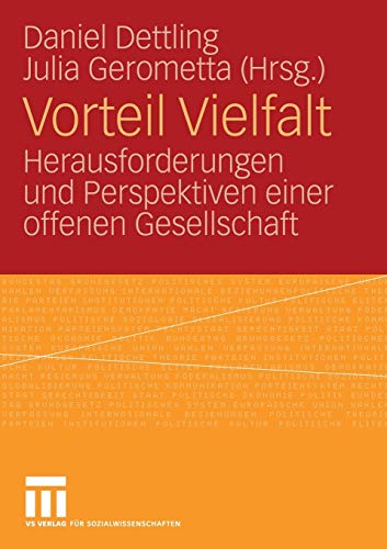 Vorteil Vielfalt