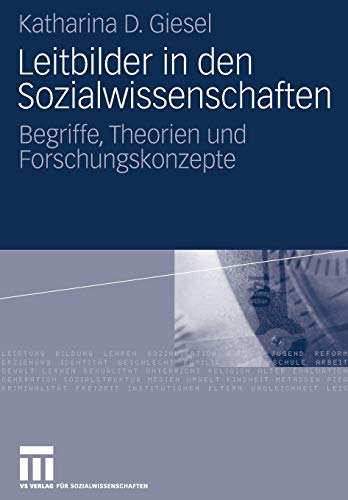 Leitbilder in den Sozialwissenschaften