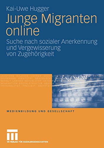 Junge Migranten online