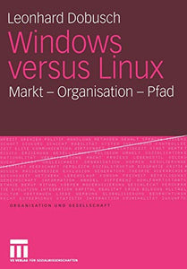 Windows versus Linux