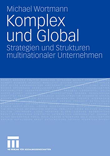 Komplex und Global