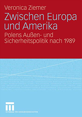 Zwischen Europa und Amerika