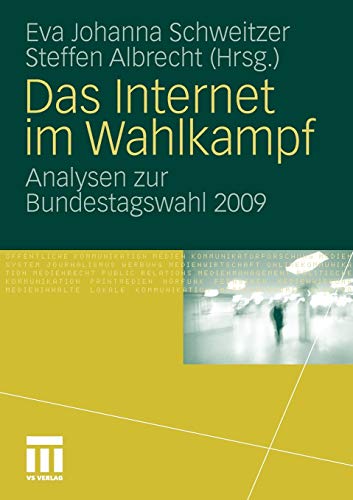 Das Internet im Wahlkampf