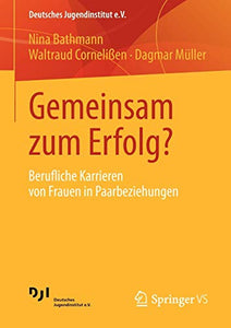 Gemeinsam zum Erfolg?