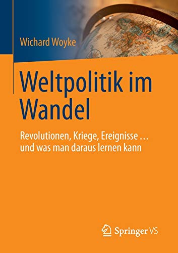 Weltpolitik im Wandel