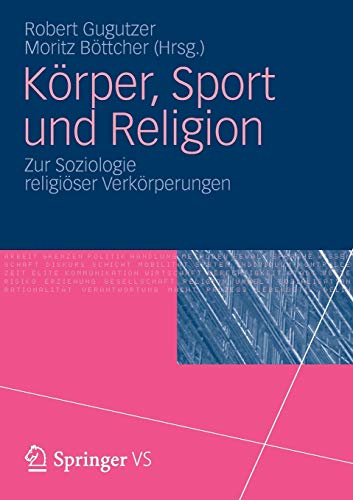 Körper, Sport und Religion