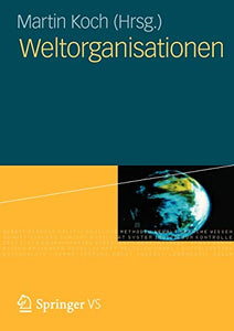 Weltorganisationen