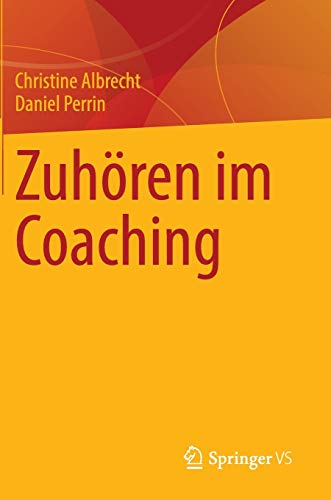 Zuhören im Coaching