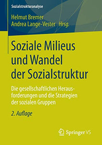 Soziale Milieus und Wandel der Sozialstruktur